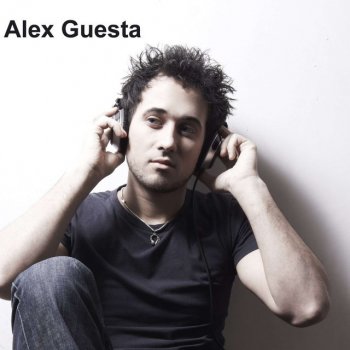Alex Guesta Free - Freddy See Remix