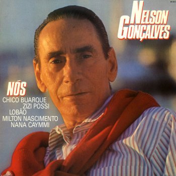 Nelson Goncalves A Deusa Do Amor
