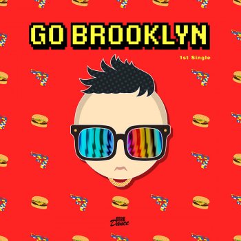 Brooklyn Go Brooklyn (Acapella Ver.)