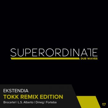 Ekstendia Tokk (Dmeg Remix)