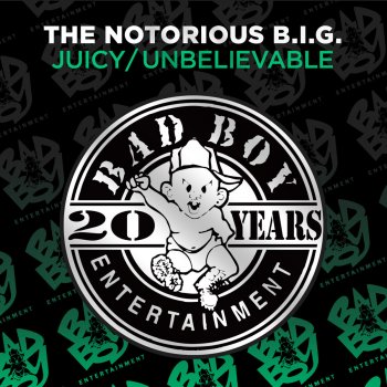 The Notorious B.I.G. Juicy (Radio Edit)
