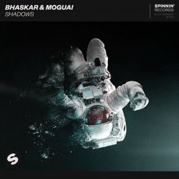 Bhaskar Shadows (Extended Mix)