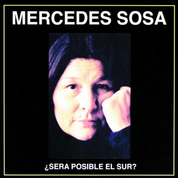Mercedes Sosa Agosto en Tucumán