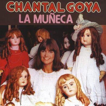 Chantal Goya La Cenicienta Soy Yo (On m'appelle Cendrillon)