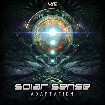 Solar Sense Just a Ride - Original Mix