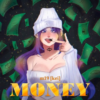m19 [kei] MONEY - Russian Cover