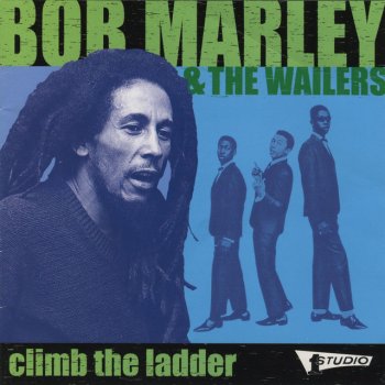 Bob Marley feat. The Wailers Dancing Shoes