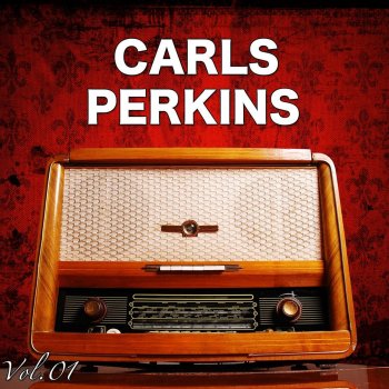 Carl Perkins We Did In 1954