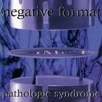 Negative Format The Ritual of the Machine (Pagan Mix)