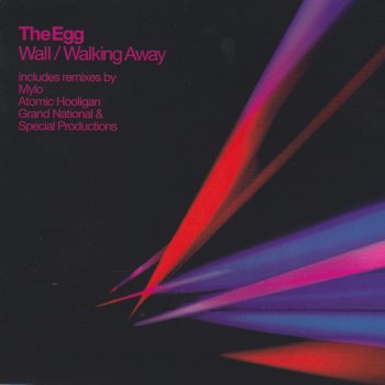 The Egg Wall [Atomic Hooligan Remix]