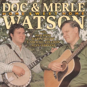 Doc & Merle Watson Big Spike Hammer
