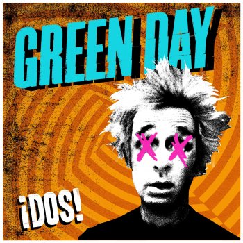 Green Day Drama Queen