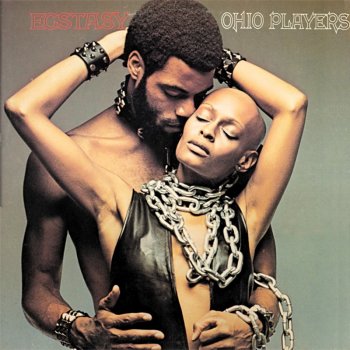 Ohio Players Silly Billy