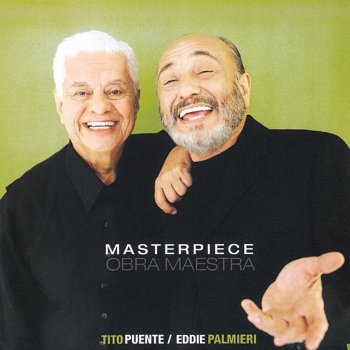 Tito Puente & Eddie Palmieri La Ultima Copa