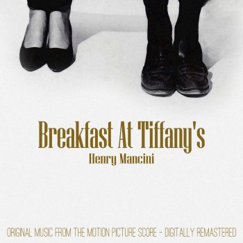 Henry Mancini Breakfast At Tiffany's