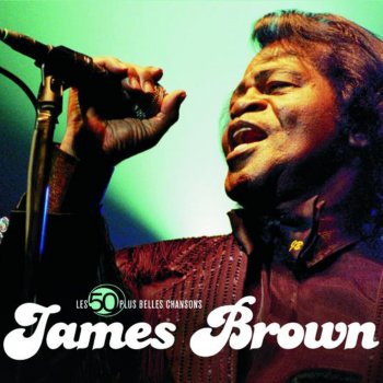 James Brown It's a Man's World (Mono Version)