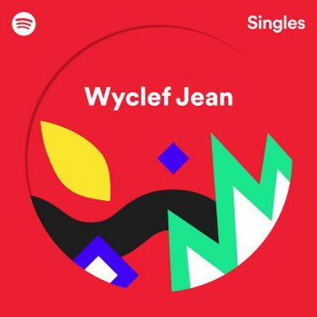 Wyclef Jean Viva La Vida - Recorded at Spotify Studios NYC