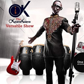 Okyeame Kwame feat. Vera D-3 Don't Judge Me
