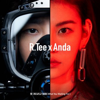 R.Tee feat. Anda What You Waiting For