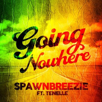 Spawnbreezie feat. Tenelle Going Nowhere (feat. Tenelle)