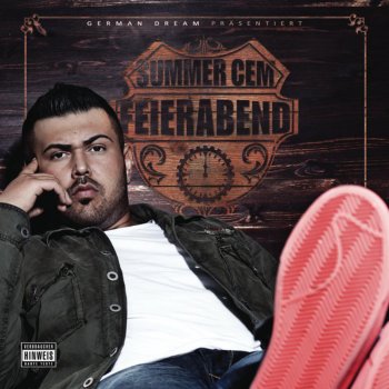 Summer Cem feat. Farid Bang Madrid