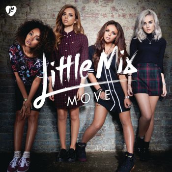 Little Mix Move (Mike Delinquent remix)