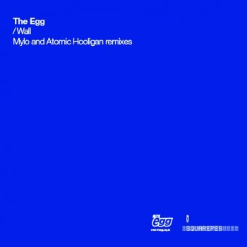 The Egg Walking Away (Tocadisco Remix)