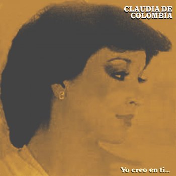 Claudia de Colombia Anhelos