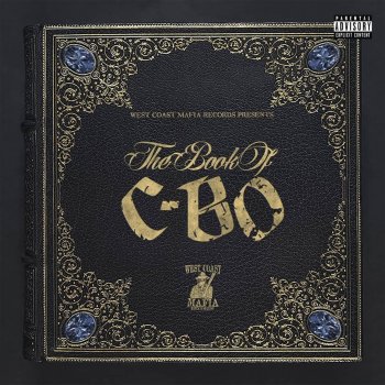 C-Bo feat. E-40 Real Nigga