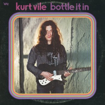 Kurt Vile Cold Was the Wind