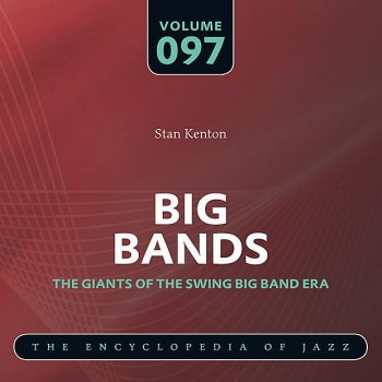 Stan Kenton Fascinatin’ Rhythm