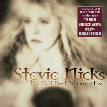 Stevie Nicks Stand Back (Live)