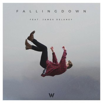 Wild Cards feat. James Delaney Falling Down