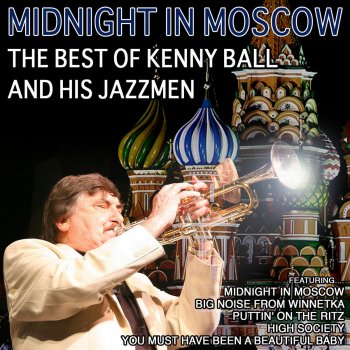 Kenny Ball feat. His Jazzmen Someday (You'll Be Sorry)