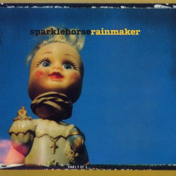 Sparklehorse Almost Lost My Mind