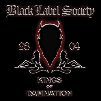 Black Label Society Losin' Your Mind