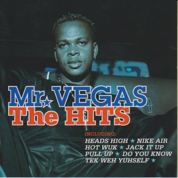 Mr. Vegas feat. Mr. Lexxus Taxi Fare