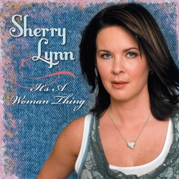 Sherry Lynn Sound of Goodbye