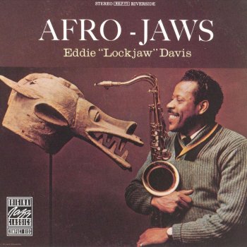 Eddie "Lockjaw" Davis Jazz-a-Samba