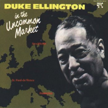 Duke Ellington Guitar Amour