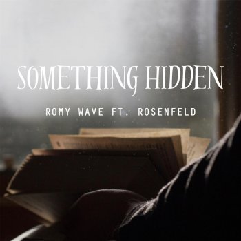 Romy Wave feat. Rosenfeld Something Hidden