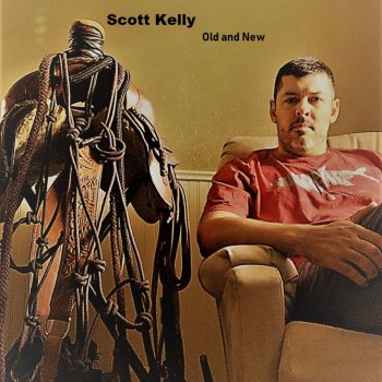 Scott Kelly Momma's Rocking Chair