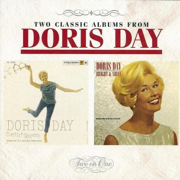 Doris Day The Lady's in Love With You