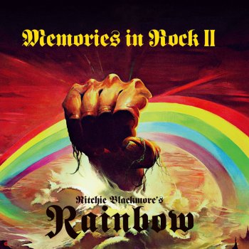 Ritchie Blackmore's Rainbow スターゲイザー (ライヴ)