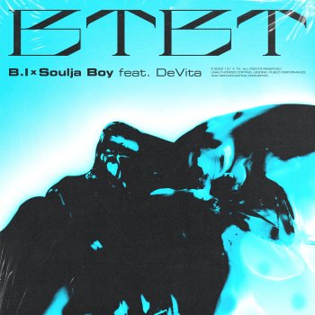 B.I BTBT (feat. DeVita)