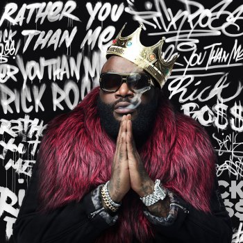 Rick Ross feat. Ty Dolla $ign I Think She Like Me