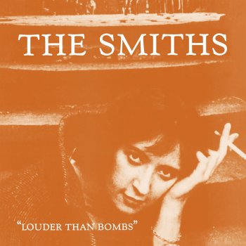 The Smiths Golden Lights