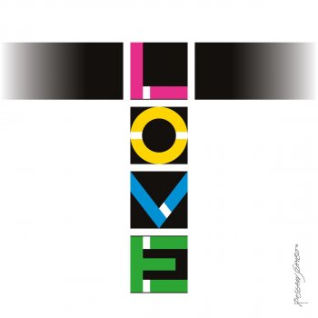 T.Love Niewierny Patrzy Na Krzyż