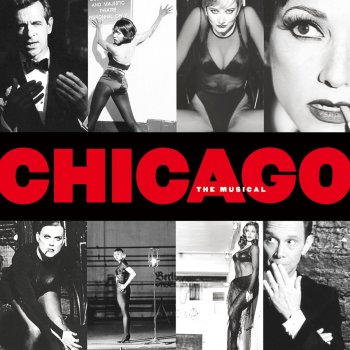Bruce Anthony Davis feat. James Naughton & Ensemble - Broadway Cast of Chicago The Musical (1997) All I Care About