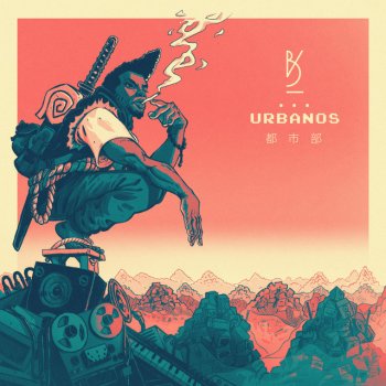 Barbaro el Urbano Vargas feat. Jhamy Visa a la Felicidad
